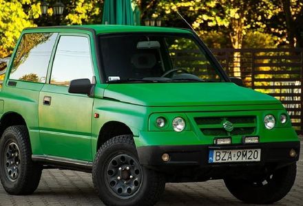 Продам Suzuki Vitara 2007 года в Сумах
