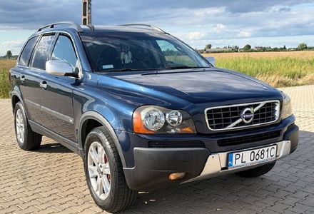 Продам Volvo XC90 2007 года в Днепре