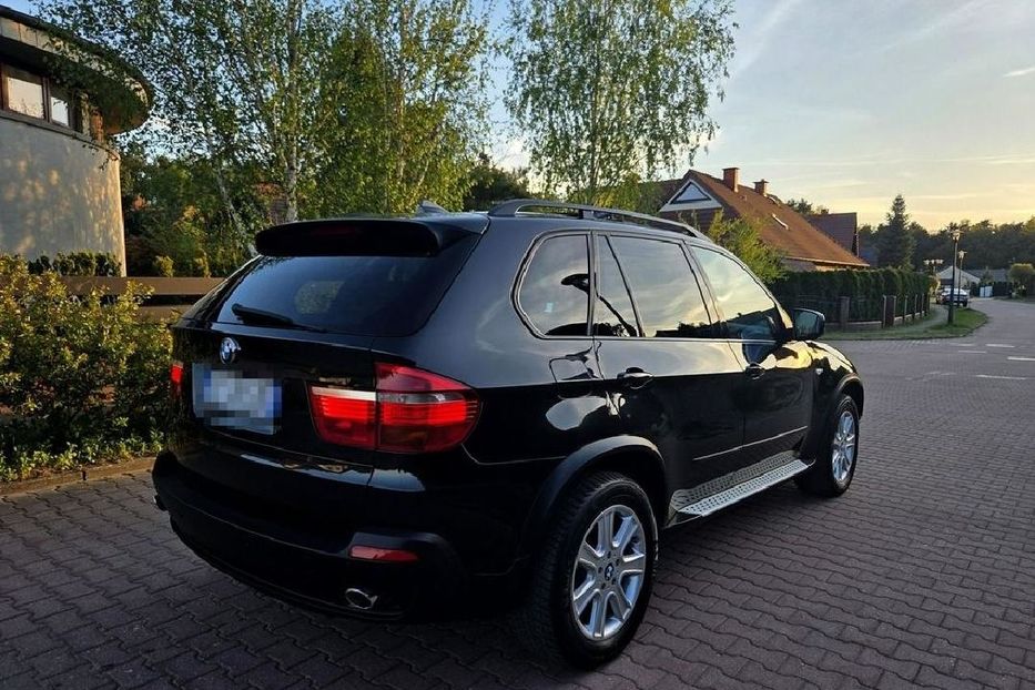 Продам BMW X5 2007 года в Харькове