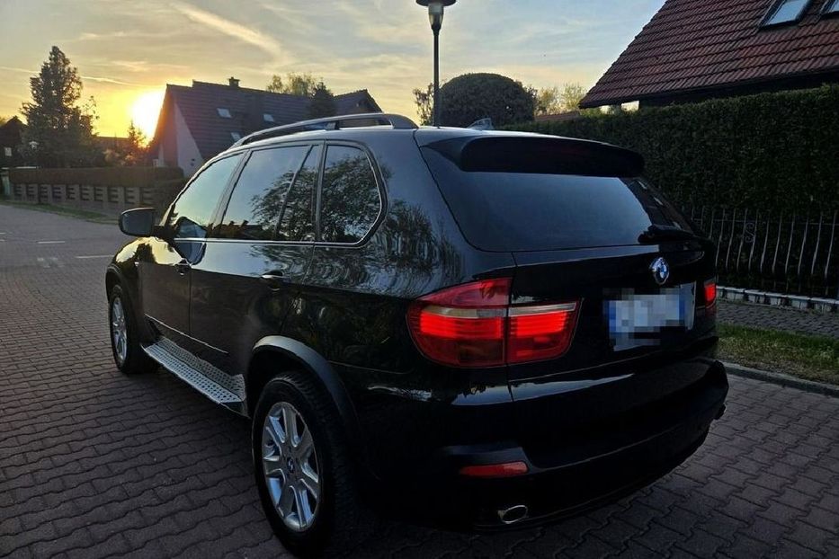 Продам BMW X5 2007 года в Харькове