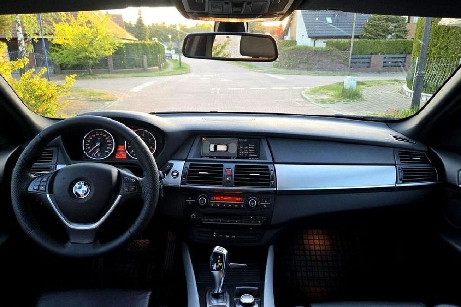 Продам BMW X5 2007 года в Харькове