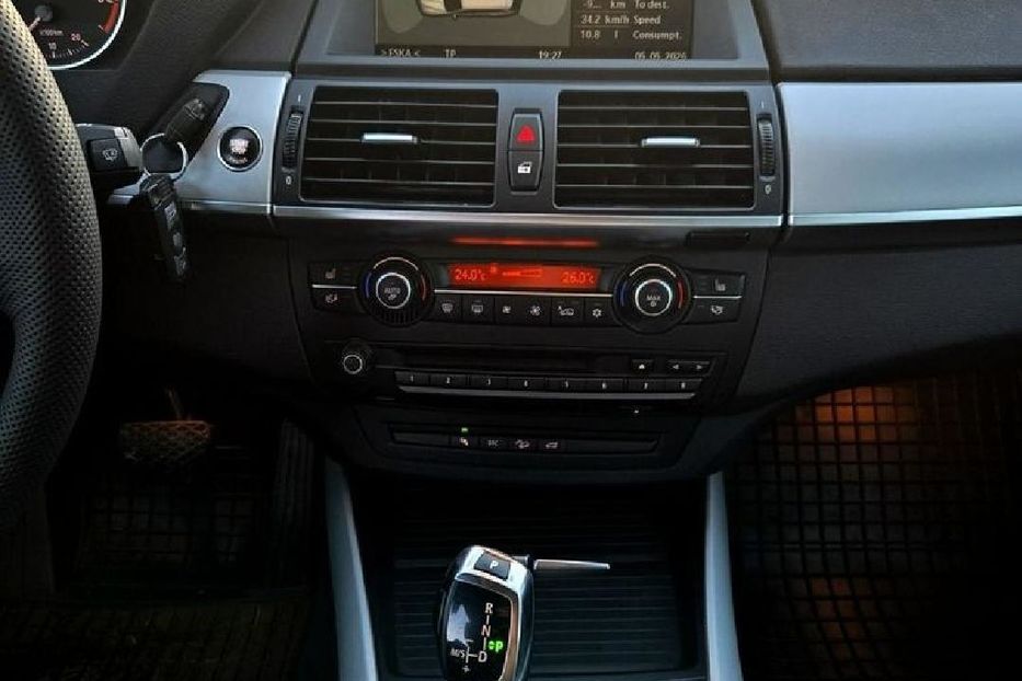 Продам BMW X5 2007 года в Харькове