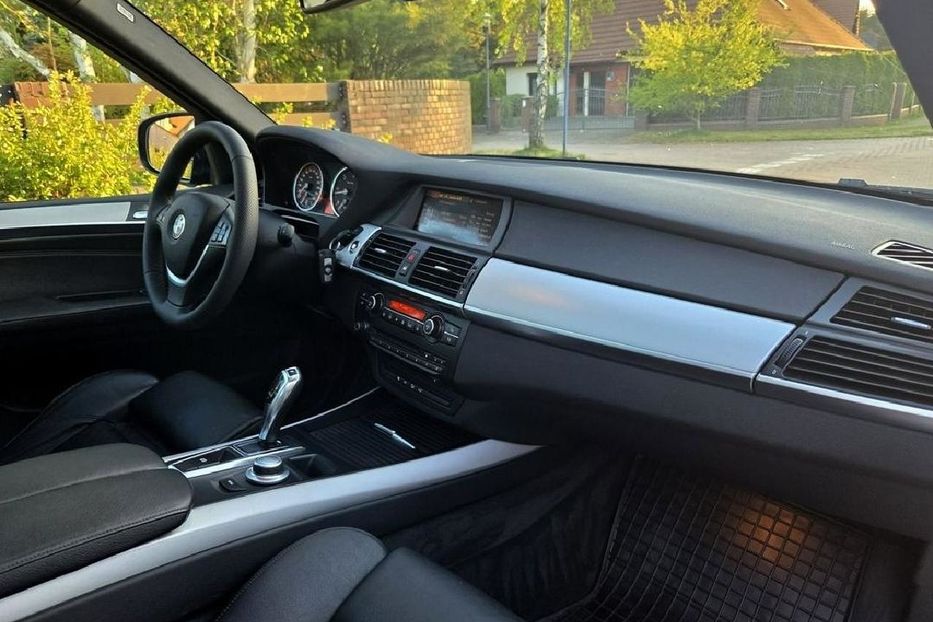 Продам BMW X5 2007 года в Харькове