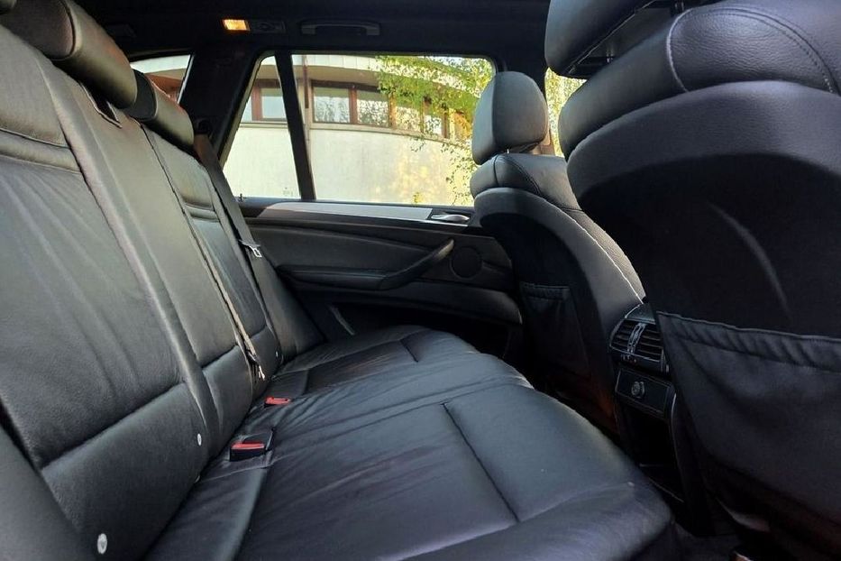 Продам BMW X5 2007 года в Харькове