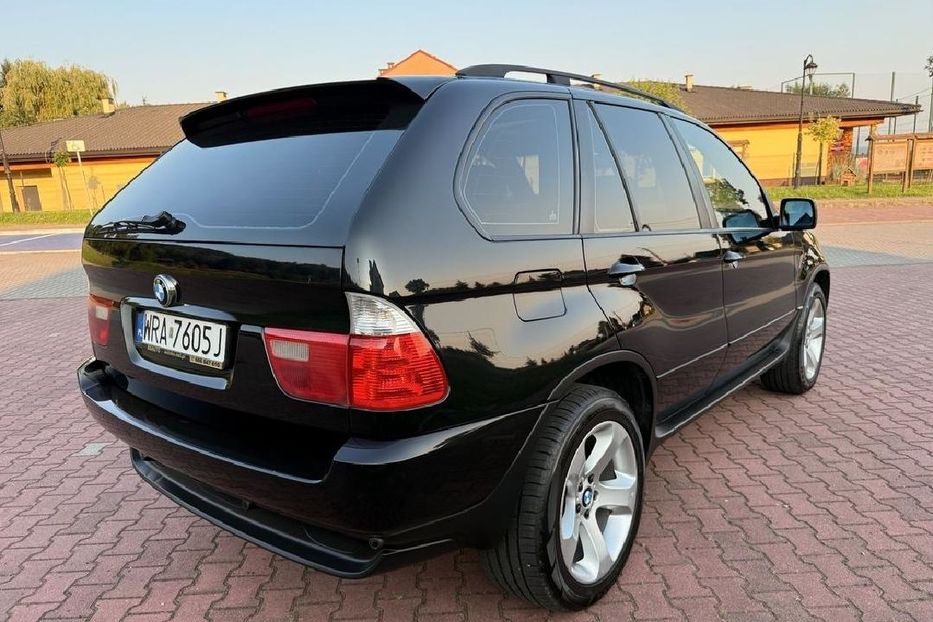 Продам BMW X5 2005 года в Киеве