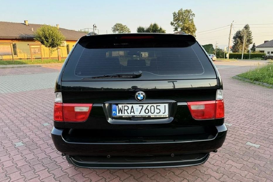 Продам BMW X5 2005 года в Киеве
