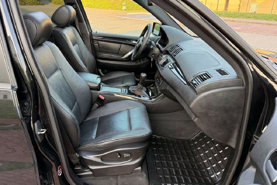 Продам BMW X5 2005 года в Киеве