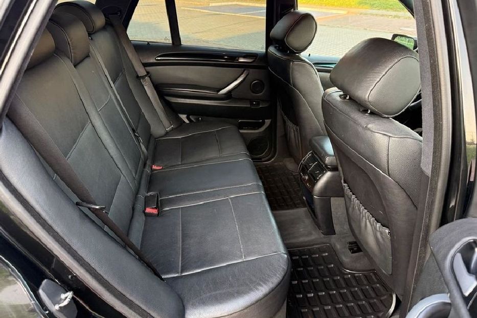 Продам BMW X5 2005 года в Киеве