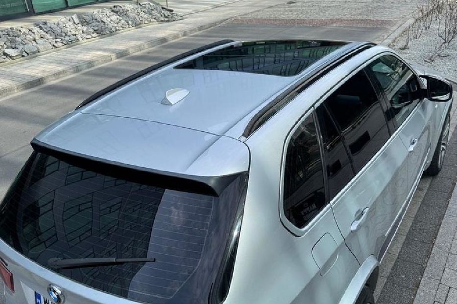 Продам BMW X5 2012 года в Сумах