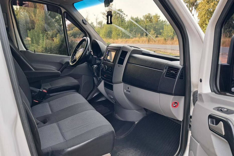 Продам Dodge Sprinter груз. МАХІ 2007 года в г. Гайсин, Винницкая область