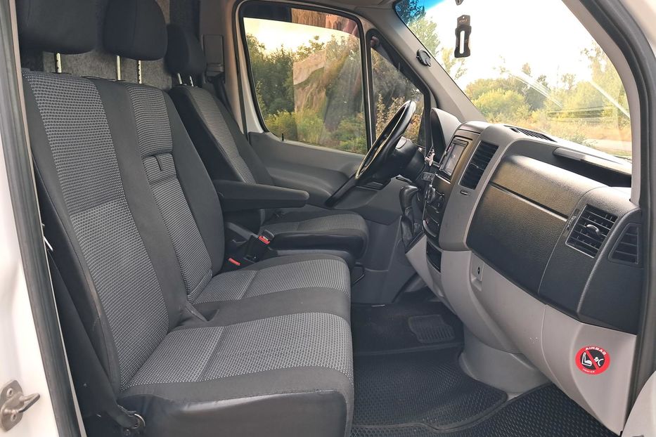 Продам Dodge Sprinter груз. МАХІ 2007 года в г. Гайсин, Винницкая область