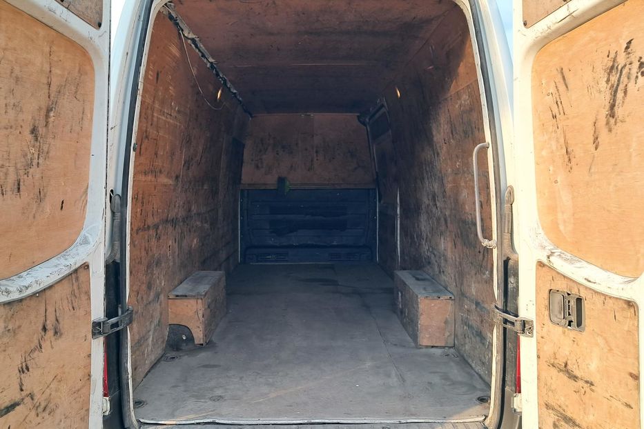 Продам Dodge Sprinter груз. МАХІ 2007 года в г. Гайсин, Винницкая область