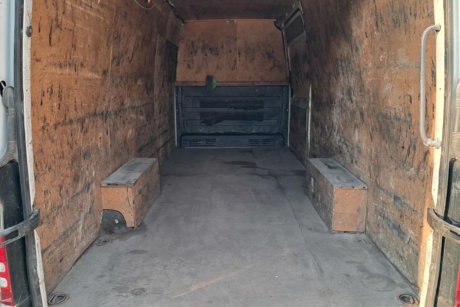 Продам Dodge Sprinter груз. МАХІ 2007 года в г. Гайсин, Винницкая область