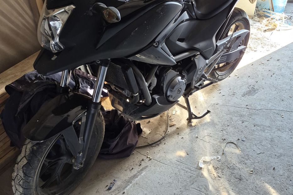 Продам Honda NC 2013 года в Одессе