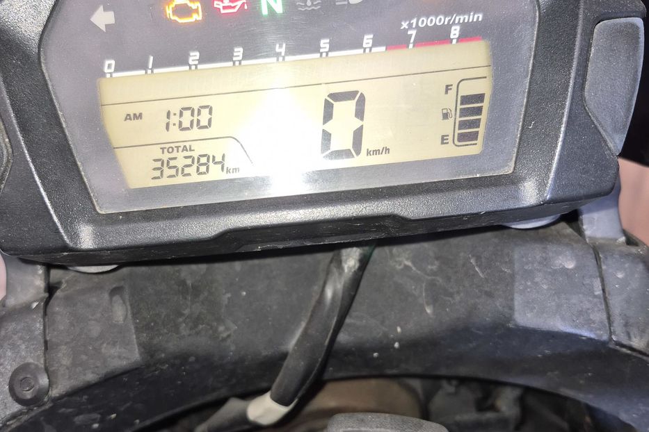 Продам Honda NC 2013 года в Одессе