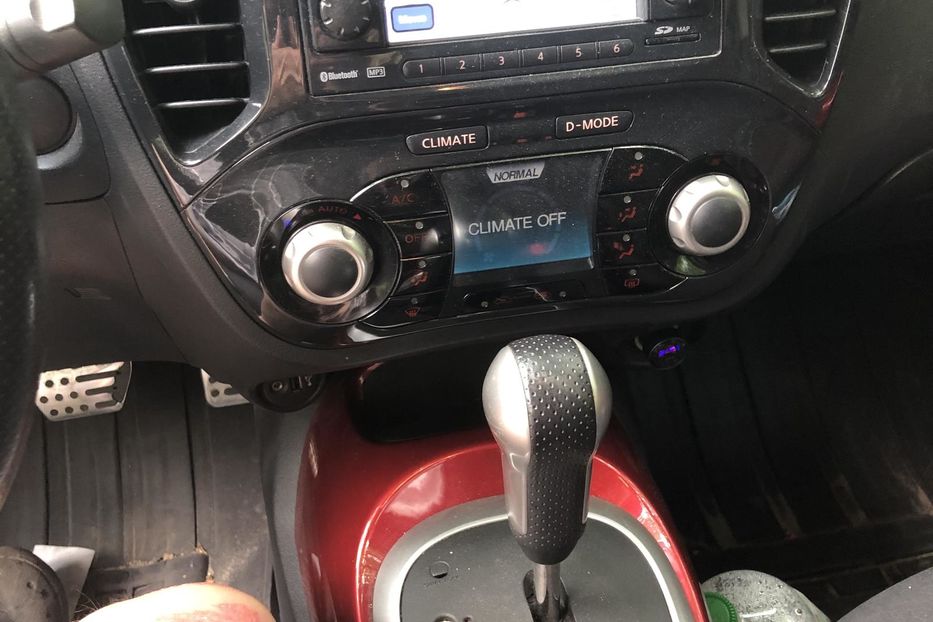 Продам Nissan Juke Nismo 2012 года в Киеве