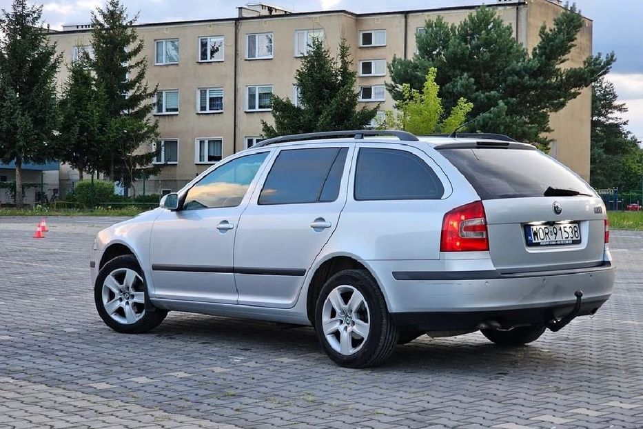 Продам Skoda Octavia 2007 года в Сумах