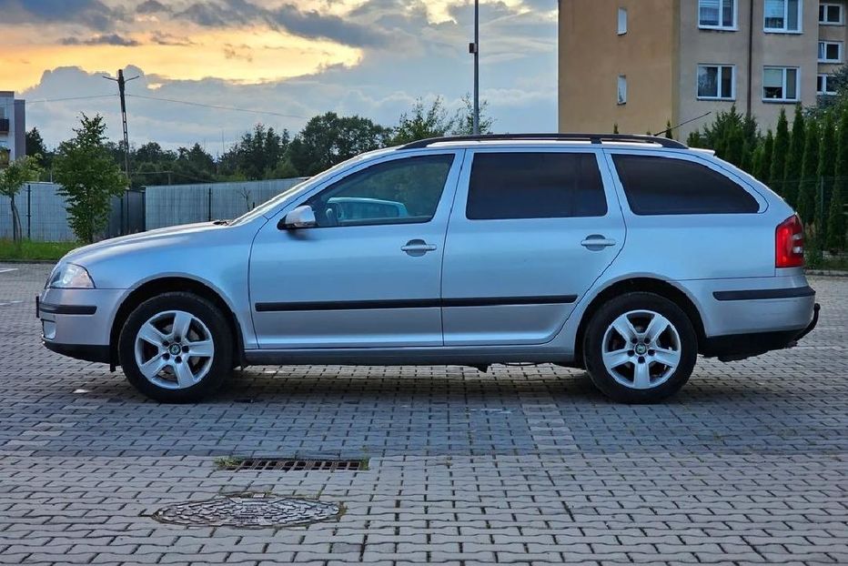 Продам Skoda Octavia 2007 года в Сумах