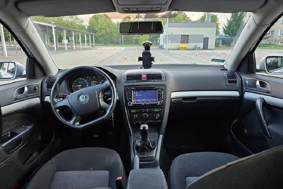 Продам Skoda Octavia 2007 года в Сумах