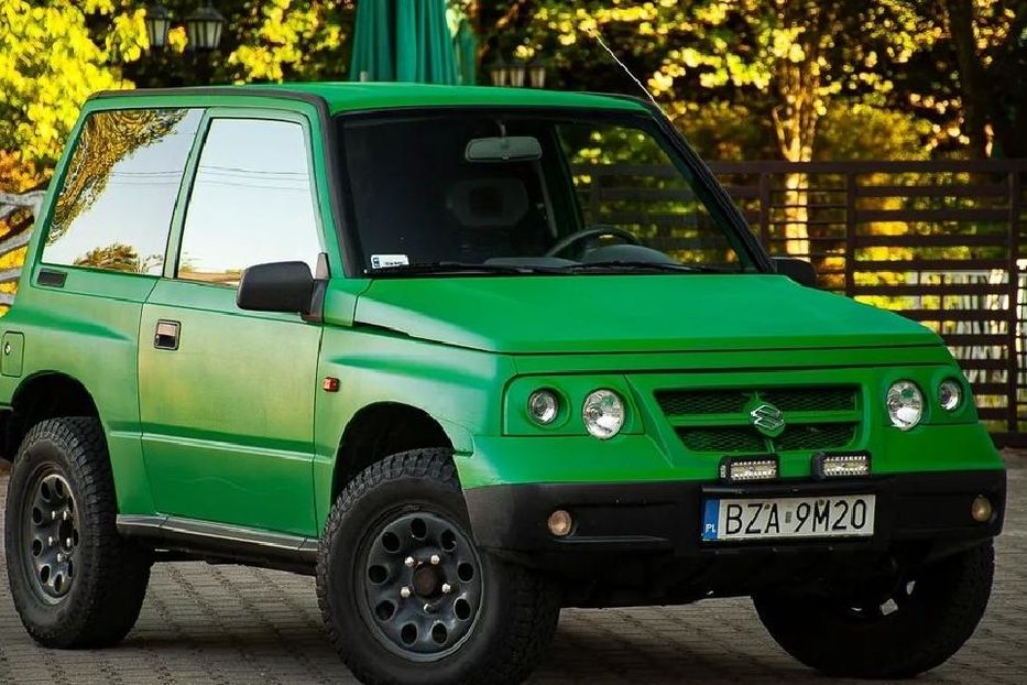 Продам Suzuki Vitara 2007 года в Сумах