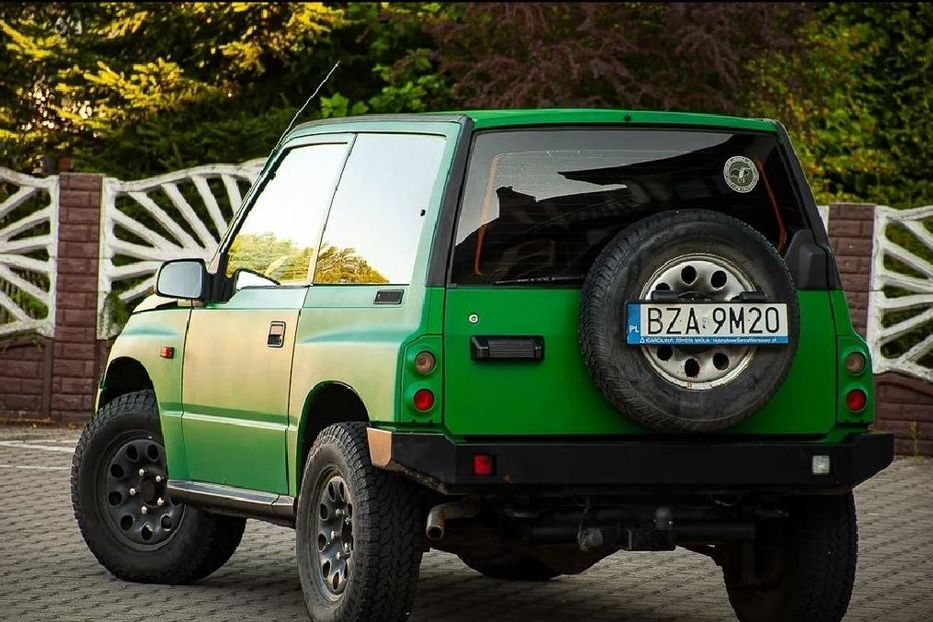 Продам Suzuki Vitara 2007 года в Сумах