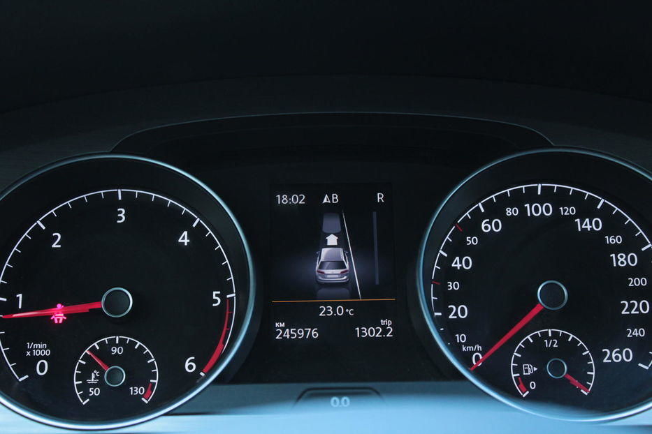 Продам Volkswagen Golf VII Панорама, Вебасто, масажер ТОП 2013 года в Киеве
