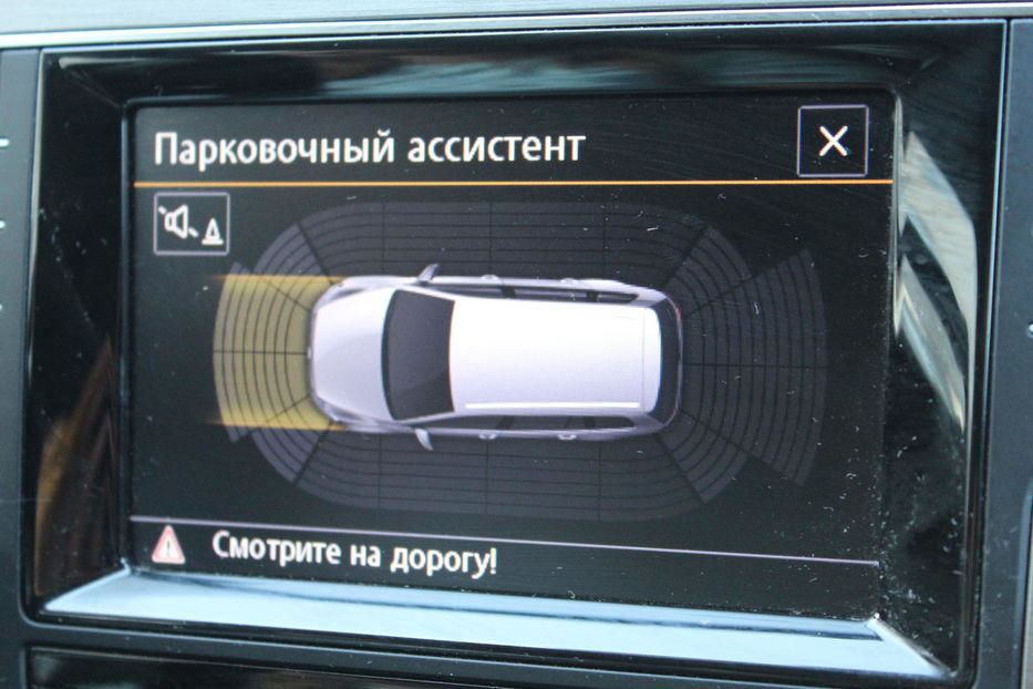 Продам Volkswagen Golf VII Панорама, Вебасто, масажер ТОП 2013 года в Киеве