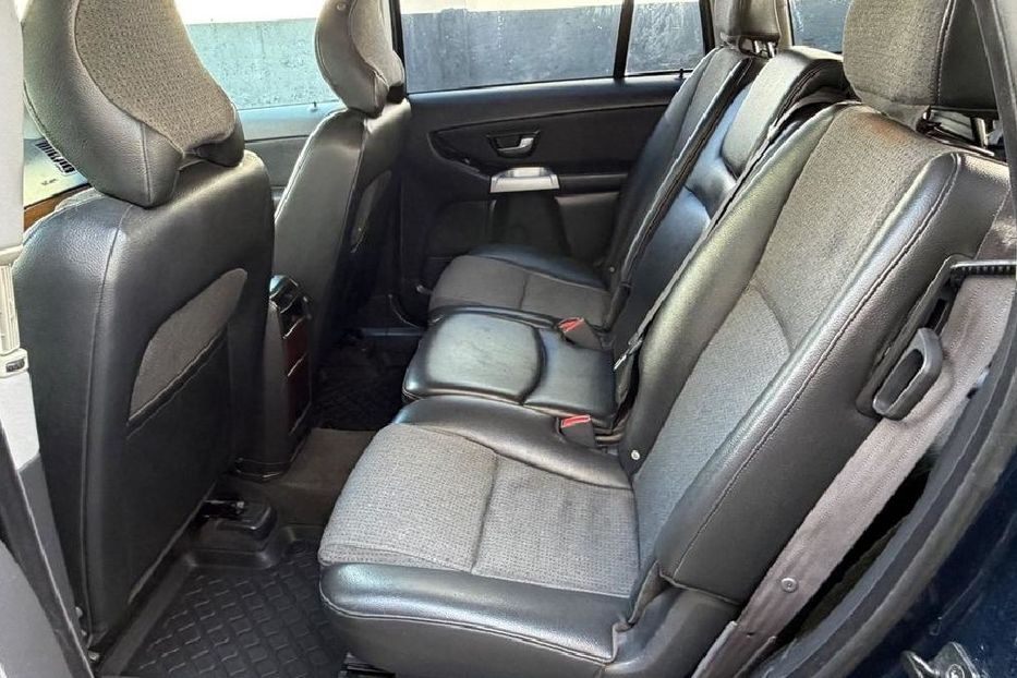 Продам Volvo XC90 2007 года в Днепре