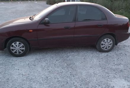 Продам Daewoo Sens 2010 года в Запорожье