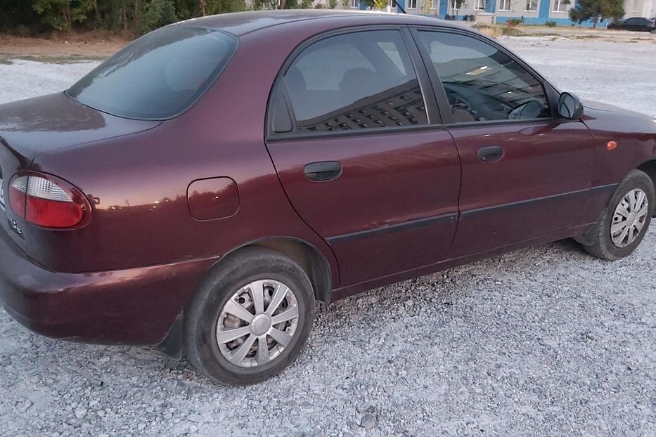 Продам Daewoo Sens 2010 года в Запорожье