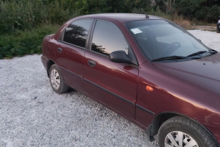 Продам Daewoo Sens 2010 года в Запорожье