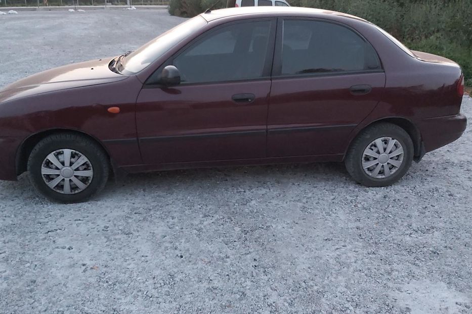 Продам Daewoo Sens 2010 года в Запорожье