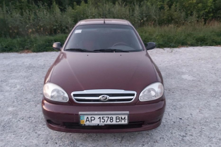 Продам Daewoo Sens 2010 года в Запорожье