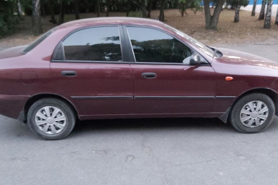 Продам Daewoo Sens 2010 года в Запорожье