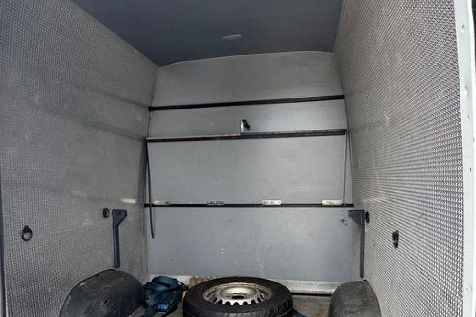 Продам Mercedes-Benz Sprinter пасс. 2013 года в Сумах