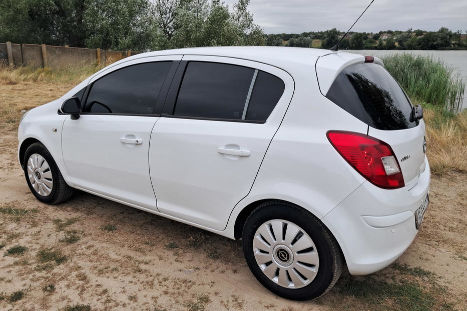 Продам Opel Corsa CDTI 2011 года в г. Гайсин, Винницкая область