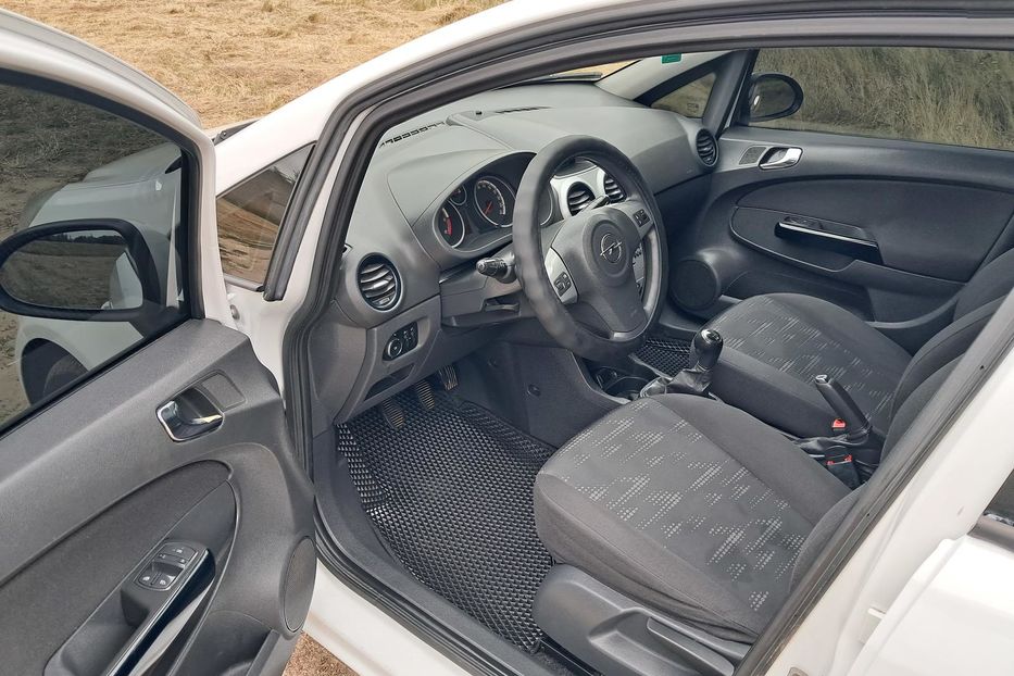 Продам Opel Corsa CDTI 2011 года в г. Гайсин, Винницкая область