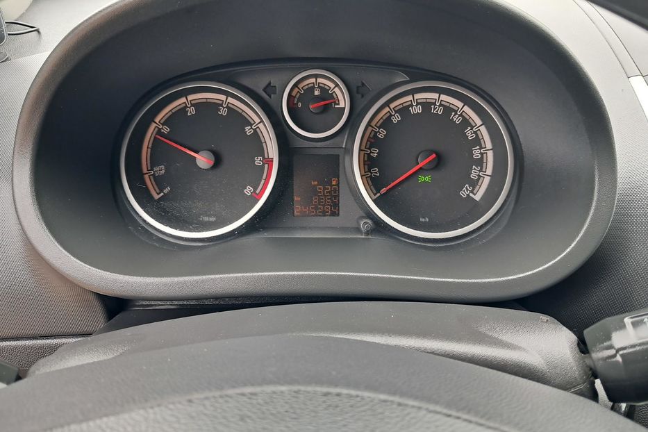 Продам Opel Corsa CDTI 2011 года в г. Гайсин, Винницкая область