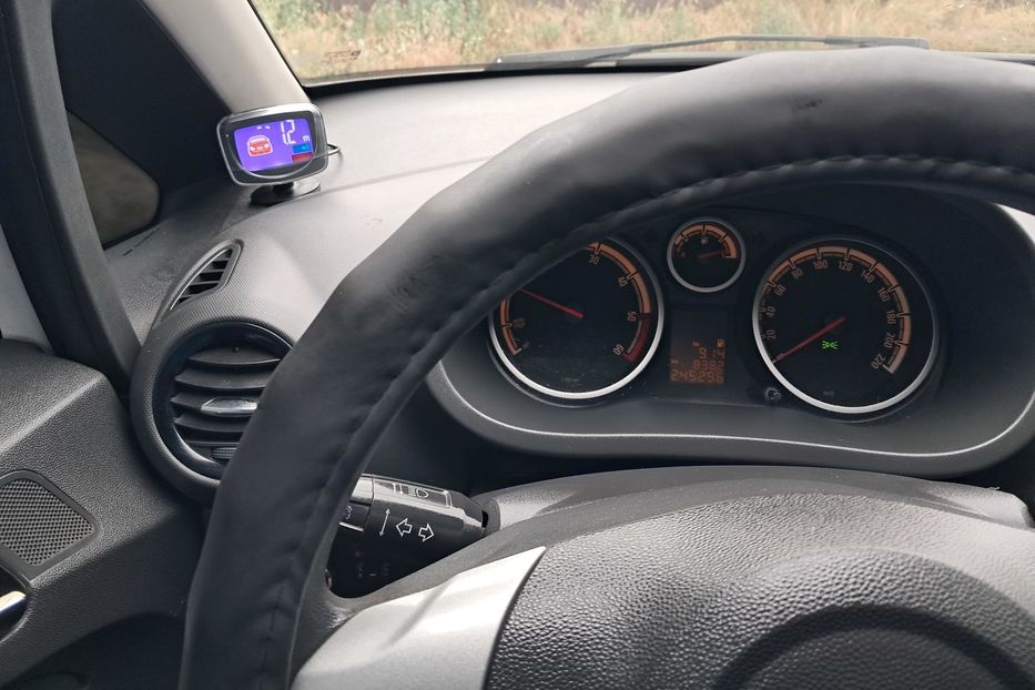 Продам Opel Corsa CDTI 2011 года в г. Гайсин, Винницкая область