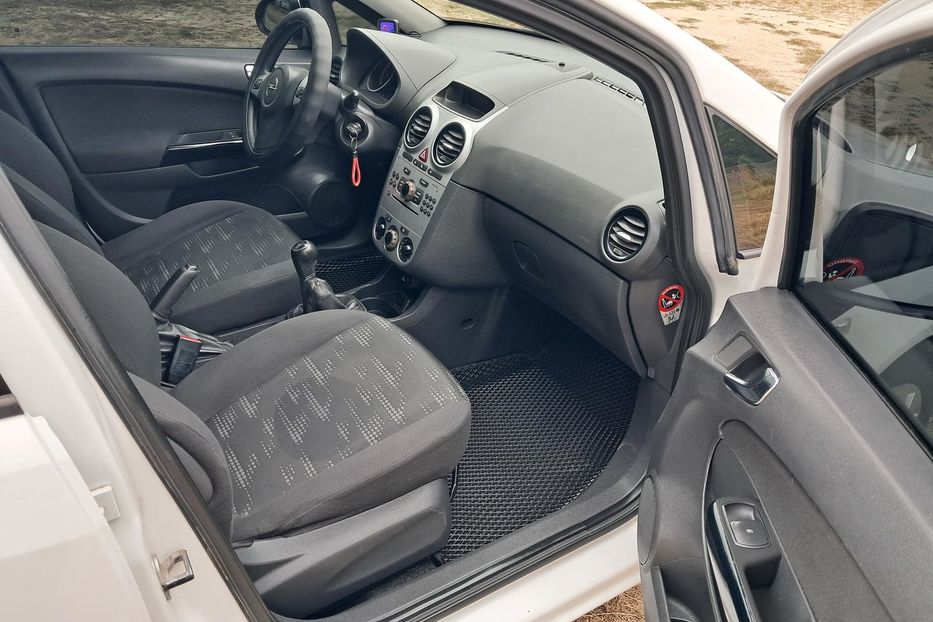 Продам Opel Corsa CDTI 2011 года в г. Гайсин, Винницкая область