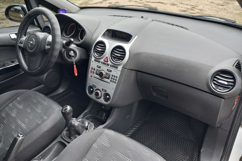 Продам Opel Corsa CDTI 2011 года в г. Гайсин, Винницкая область