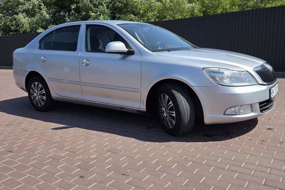 Продам Skoda Octavia A5 2 покоління 2009 года в г. Сарны, Ровенская область
