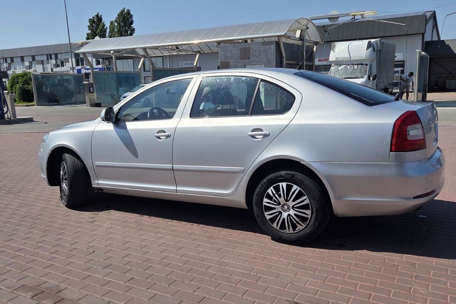 Продам Skoda Octavia A5 2 покоління 2009 года в г. Сарны, Ровенская область