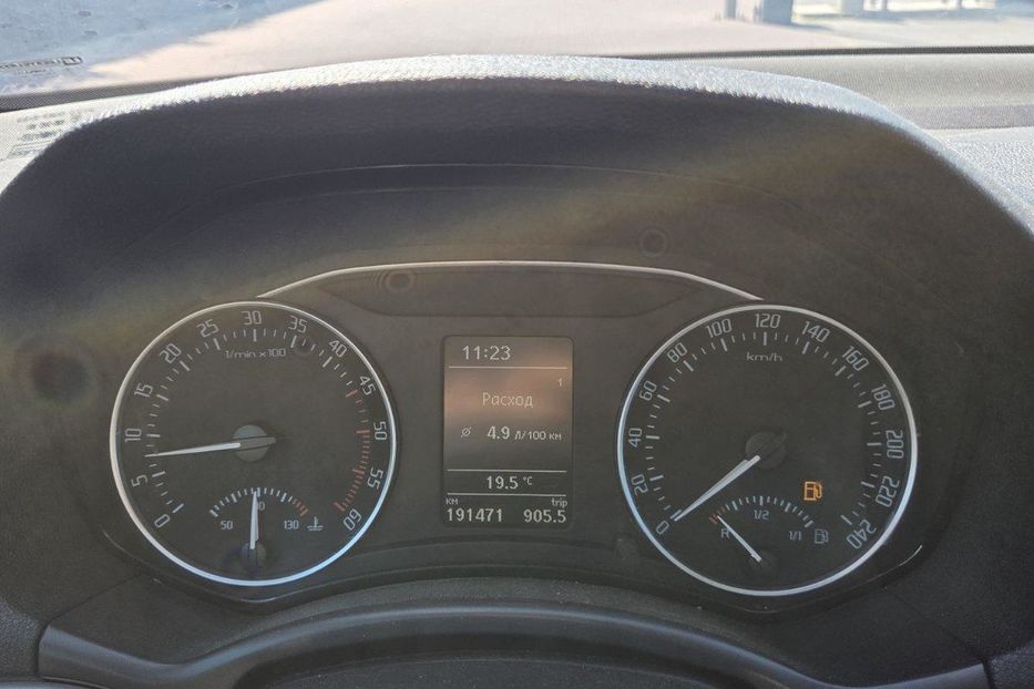Продам Skoda Octavia A5 2 покоління 2009 года в г. Сарны, Ровенская область
