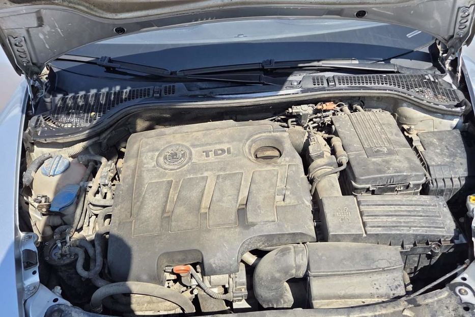 Продам Skoda Octavia A5 2 покоління 2009 года в г. Сарны, Ровенская область