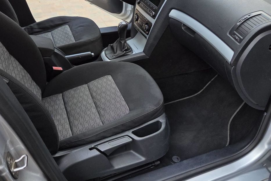 Продам Skoda Octavia A5 2 покоління 2009 года в г. Сарны, Ровенская область