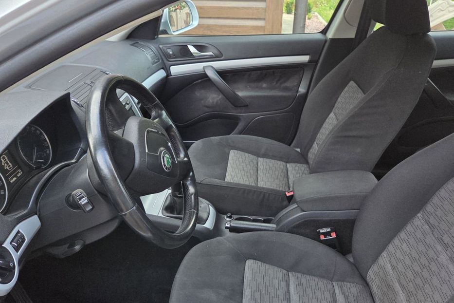 Продам Skoda Octavia A5 2 покоління 2009 года в г. Сарны, Ровенская область