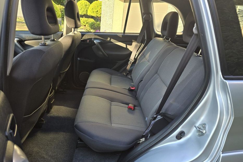 Продам Toyota Rav 4 2003 года в Днепре