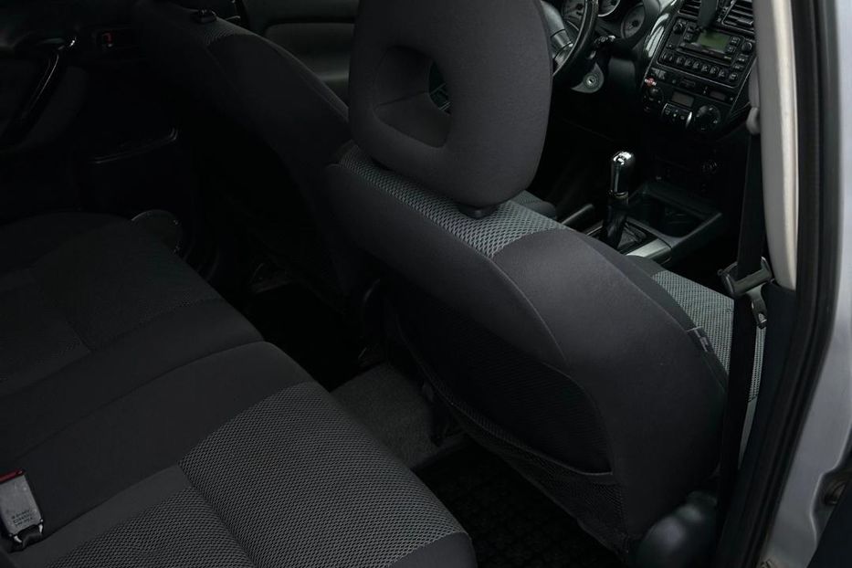 Продам Toyota Rav 4 2003 года в Днепре