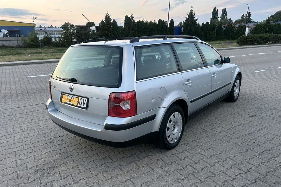 Продам Volkswagen Passat B5 2003 года в Днепре